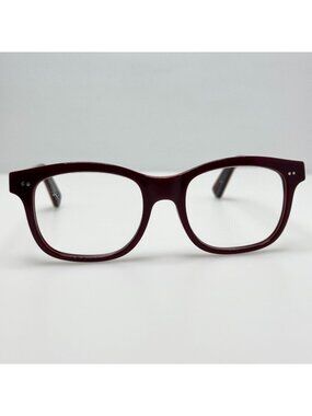 Morgenthal Frederics Eyeglasses Eye Glasses Abe 904 France 54-20